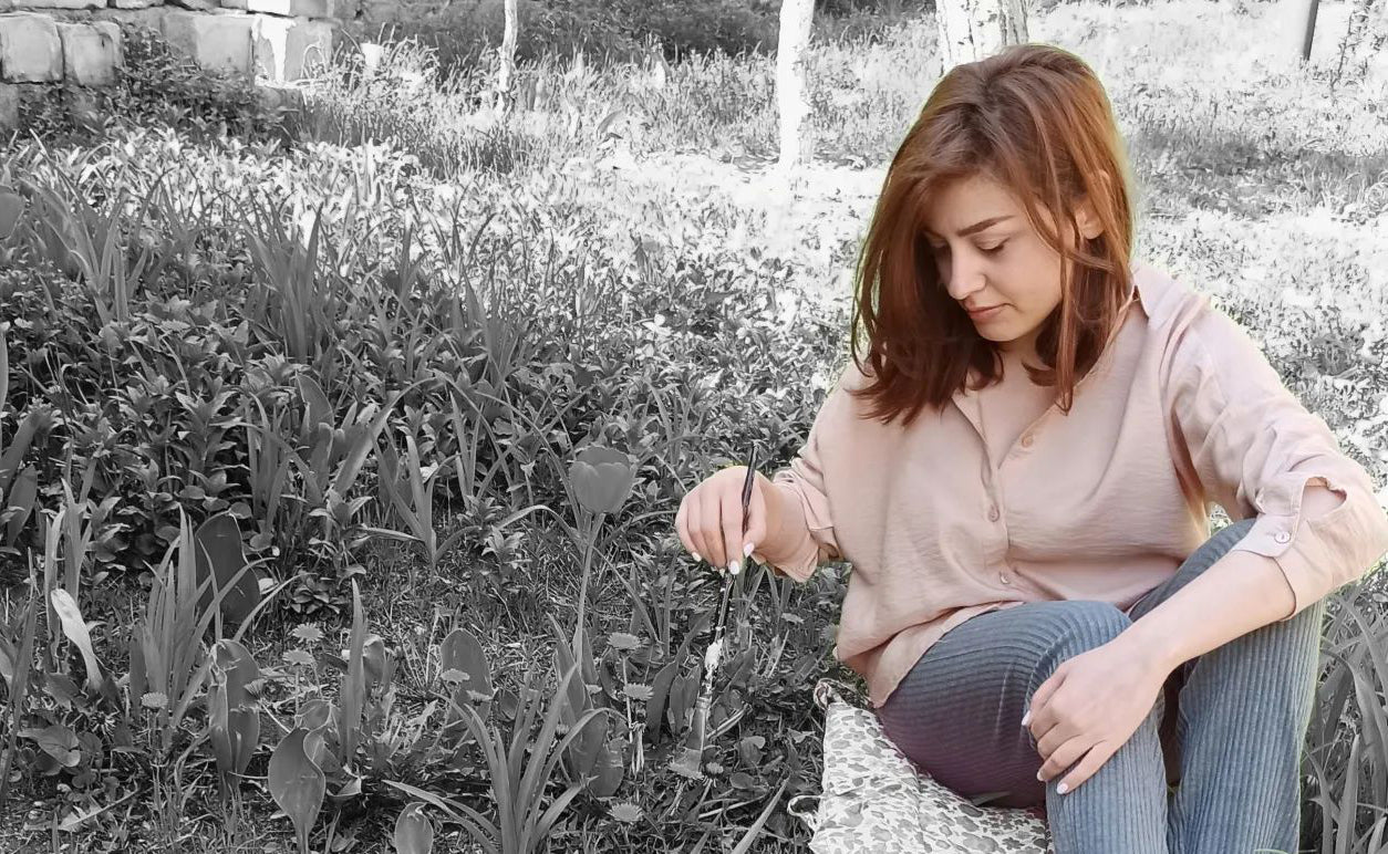 Lusine Abrahamyan