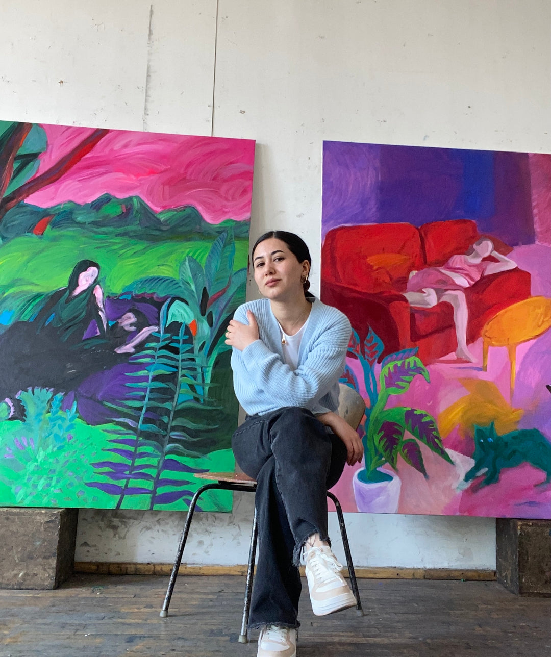 Noyem Khachatryan