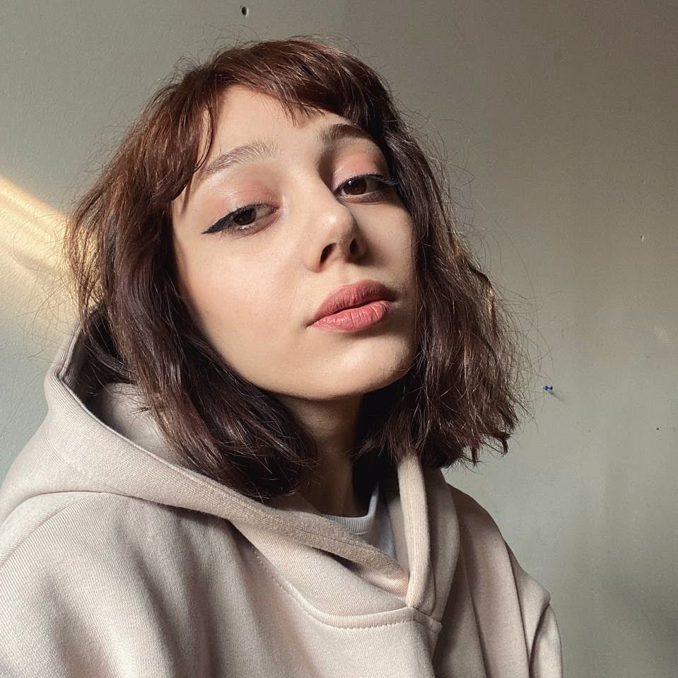 Anahit Hakobyan